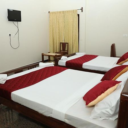 Hotel D'Europe Pondicherry Dış mekan fotoğraf