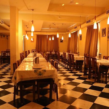 Hotel D'Europe Pondicherry Dış mekan fotoğraf