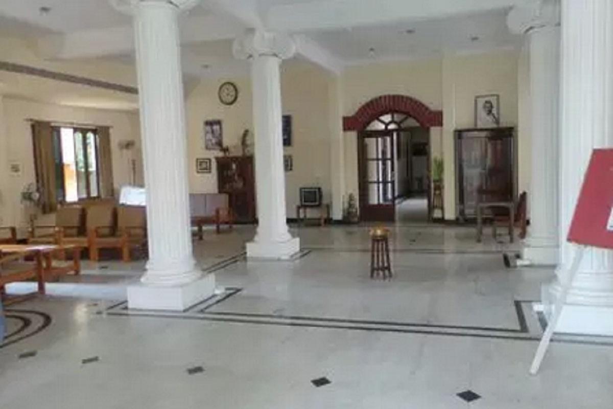 Hotel D'Europe Pondicherry Dış mekan fotoğraf
