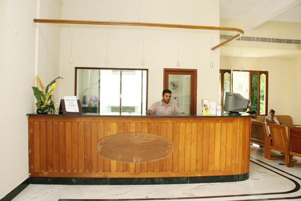 Hotel D'Europe Pondicherry Dış mekan fotoğraf
