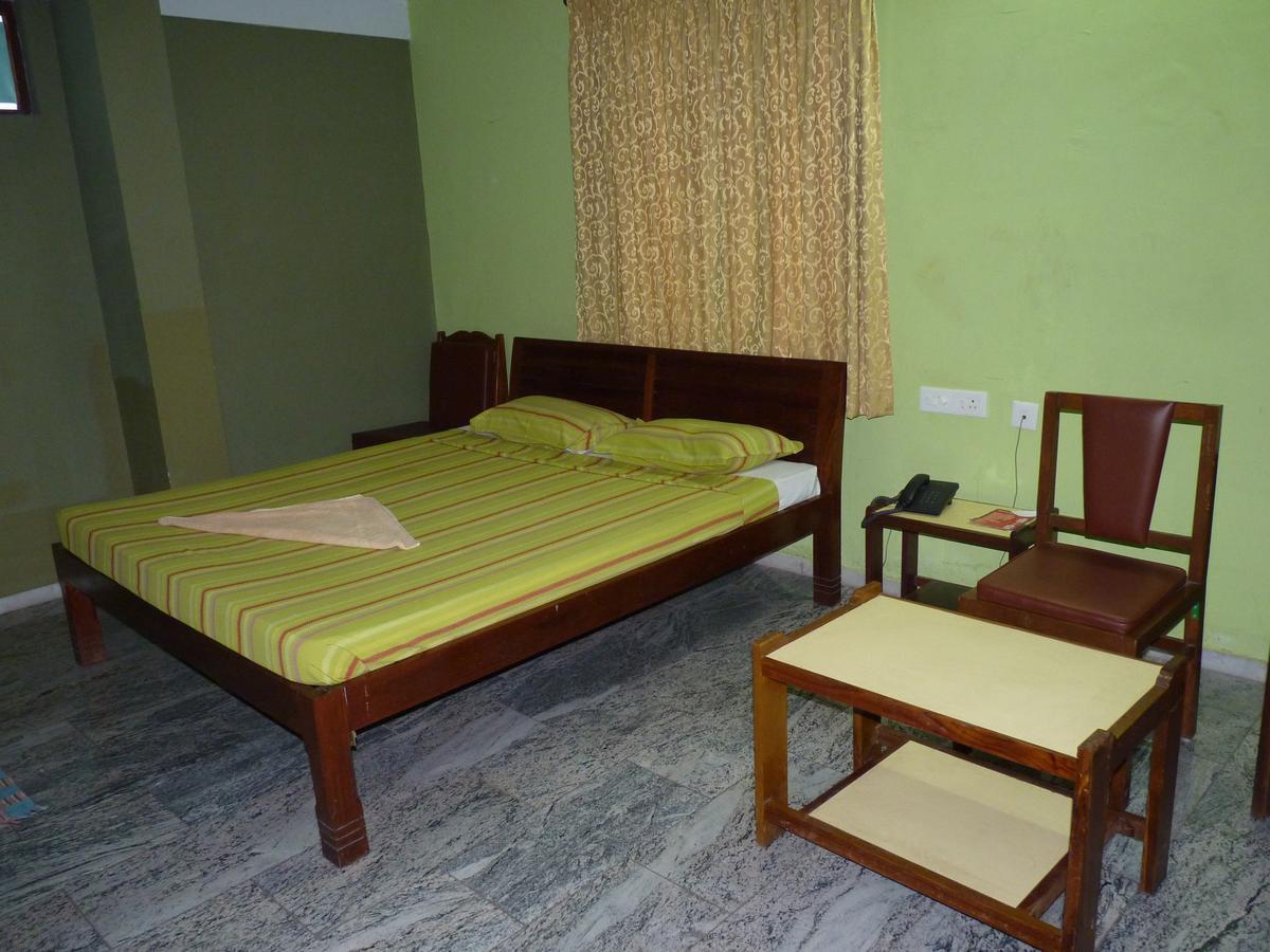 Hotel D'Europe Pondicherry Dış mekan fotoğraf