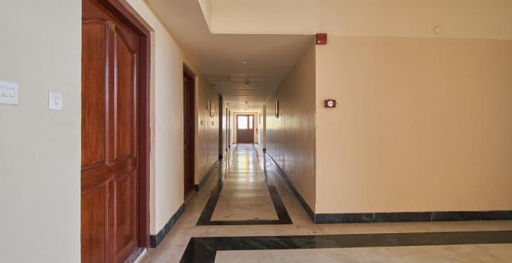 Hotel D'Europe Pondicherry Dış mekan fotoğraf