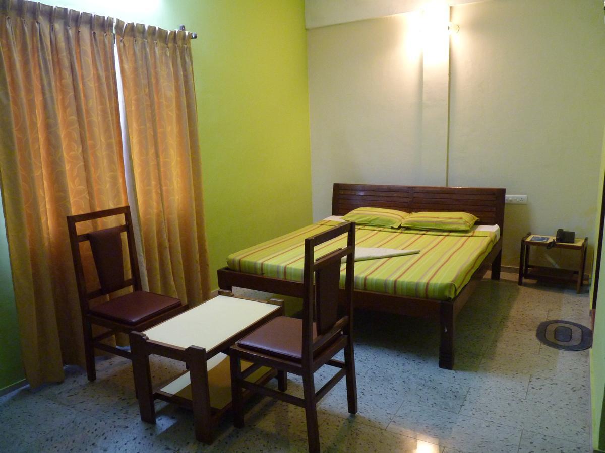 Hotel D'Europe Pondicherry Dış mekan fotoğraf